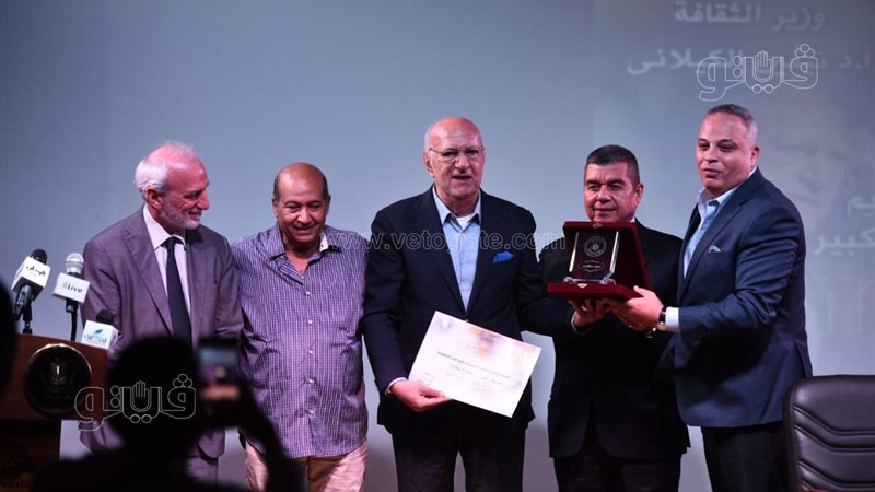 الموسيقار عمر خيرت،