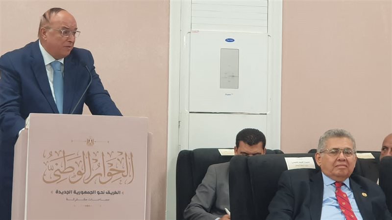 رئيس المجلس القومي