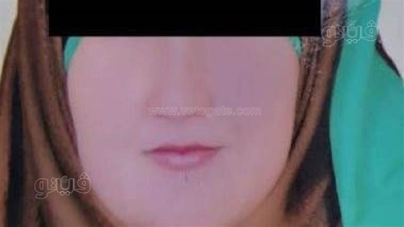 قاتلة طفلها بالشرقية،فيتو