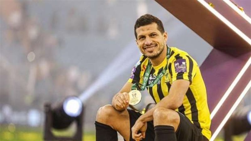 طارق حامد، فيتو 