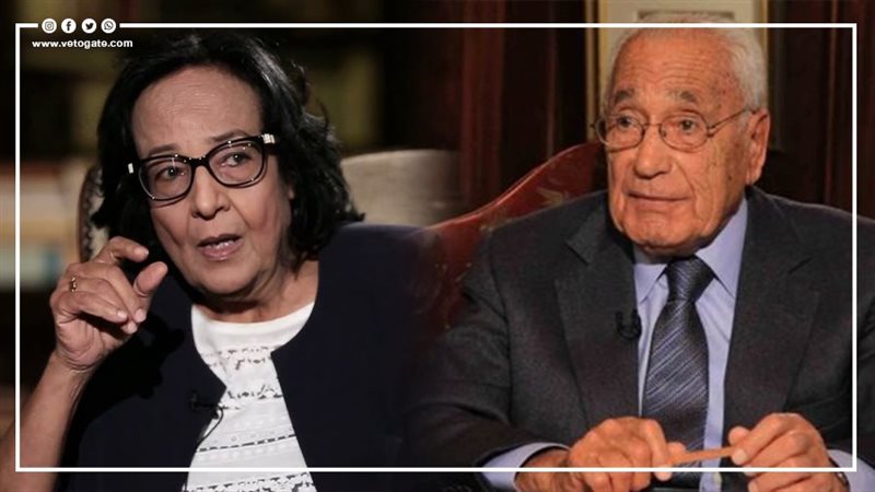  محمد حسنين هيكل