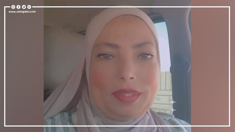 مرفت صفوت مديرة للحملة