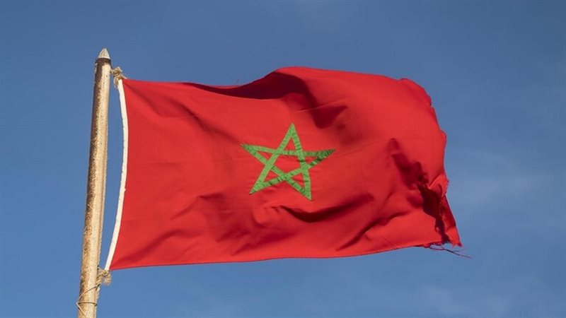 المغرب، فيتو