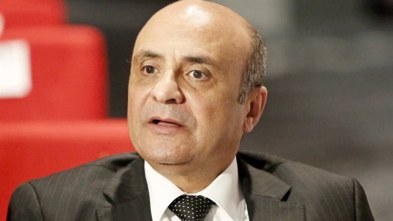 المستشار عمر مروان
