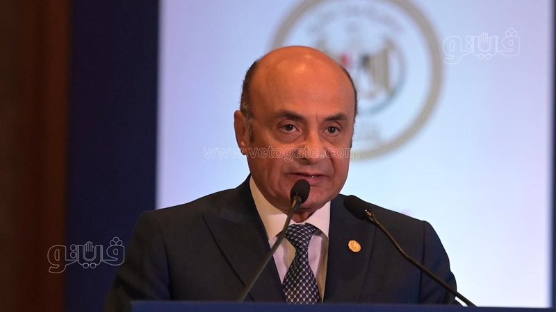  المستشار عمر مروان
