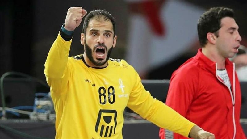 كريم هنداوي، فيتو