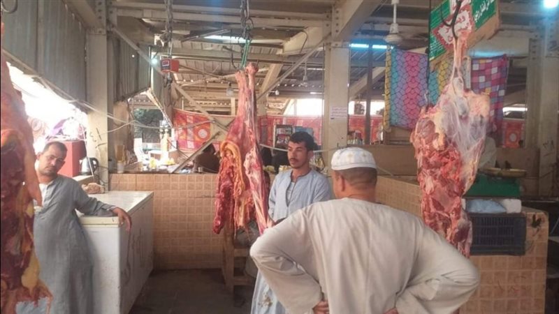جانب من متابعة توافر