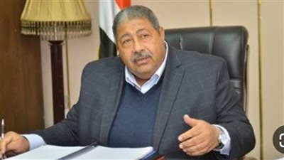 رئيس صرف صحي القاهرة الكبرى يتفقد محطتي رفع بهتيم وبيجام بشبرا الخيمة