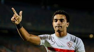 أوباما يكتفي بأداء الفقرة الأولى من تدريبات الزمالك 