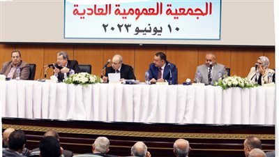 جمعية عمومية لاتحاد المقاولين تناقش عددا من الملفات والقضايا