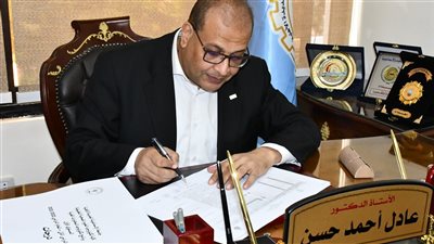 جامعة الإسماعيلية الجديدة الأهلية تعلن نتيجة الفصل الدراسي الثاني (صور)