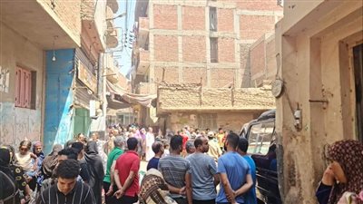 مصرع عاطل على يد مسجل بسبب الخلاف على بيع المخدرات 