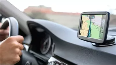 شيفروليه تجري تعديلات على شاشاتها من أجل قيادة آمنة