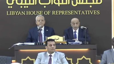 حنفي جبالي يكشف تفاصيل زيارة وفد برلماني لمجلس النواب الليبي 