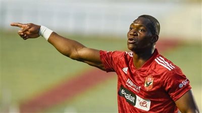 الأهلي يطمئن كولر على موقف أليو ديانج من الإيقاف 