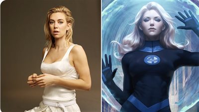 بعد إيما ستون، فانيسا كيربي مرشحة لدور 