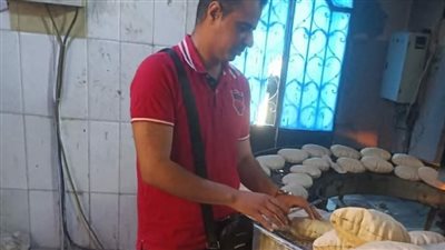 تحرير 59 محضرًا تموينيا خلال حملات مكثفة بالبحيرة (صور)