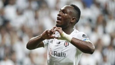 بشكتاش يرفض 4 ملايين يورو من الأهلي لضم موليكا