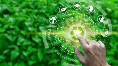 تقارير: دور كبير للتقنيات الحديثة فى تحقيق الاستدامة البيئية 