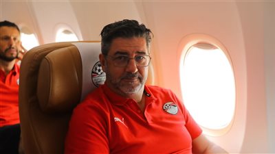 موعد عودة روي فيتوريا مدرب منتخب مصر إلى القاهرة بعد انتهاء إجازته