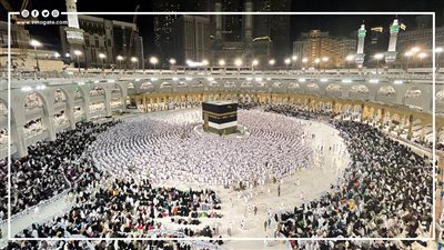 السعودية تقر عقوبات صارمة ضد من ينقل مخالفي أنظمة الحج (انفوجراف)