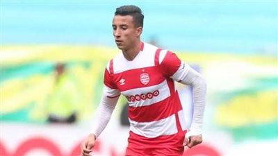 لاعب الإفريقي التونسي الأقرب للزمالك في صفقات المحترفين لهذا السبب 