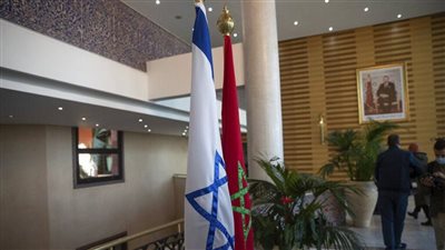 مكتب نتنياهو: العاهل المغربي يدعو رئيس الوزراء الإسرائيلي إلى زيارة الرباط