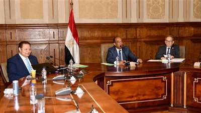 هيئة الرقابة: اعتماد المنشآت بوابة العبور للمنظومة الصحية بالجمهورية الجديدة