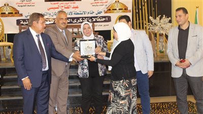 احتفالات فنية بالقليوبية إحياء للذكرى العاشرة لـ 30 يونيو