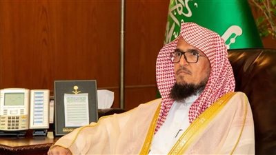 رسالة من وزير الحج العمرة السعودي للحجاج.. وإعلان اسم خطيب يوم عرفة (فيديو)