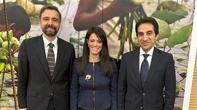 إيفاد يستعين بالتجارب الإنمائية مع مصر للترويج لجهود حشد التمويلات وزيادة رأس ماله