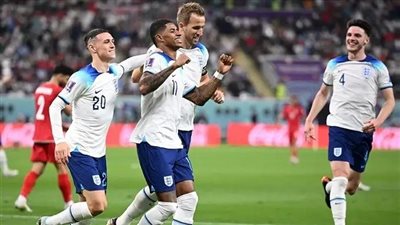 نجم الدوري السعودي على رأس قائمة إنجلترا لتصفيات يورو 2024