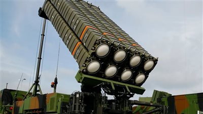 ماكرون: أوكرانيا تسلمت منظومة 