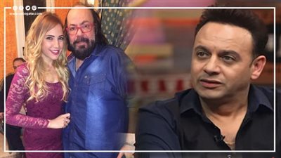 إيمي طلعت زكريا عن تصريح مصطفى قمر بشأن أزمة فيلم حريم كريم: مصدومة من رد فعله 