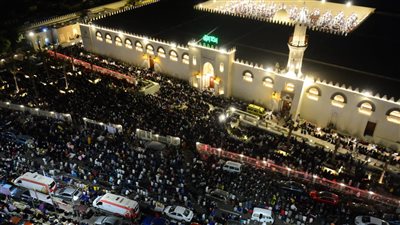  مواقيت الصلاة اليوم، موعد أذان الفجر اليوم السبت 24- 6-2023 بتوقيت القاهرة والمحافظات