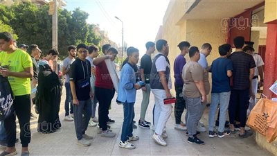 لا شكاوى من تأخر توزيع أسئلة اللغة الأجنبية الثانية لطلاب الثانوية بالشرقية
