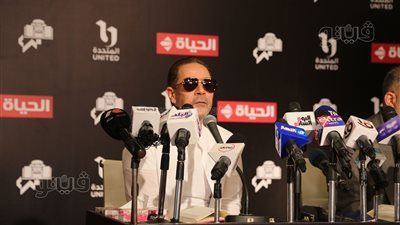 مدحت صالح يكشف تفاصيل مشروعه «الأساتذة» بالتعاون مع دار الأوبرا 