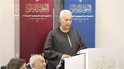 نقيب الفلاحين يكشف رؤية ومطالب الفلاحين بالحوار الوطنى 