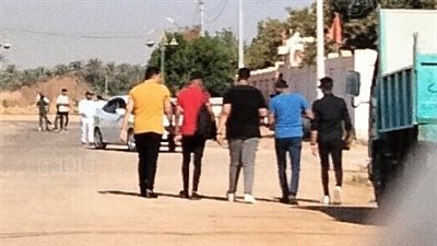 وكيل تعليم الوادي الجديد: انعقاد غرفة عمليات الثانوية العامة والامتحانات السابقة مرت بسلام