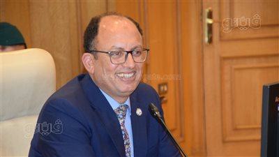 تجديد اعتماد كلية الصيدلة جامعة حلوان من هيئة ضمان جودة التعليم