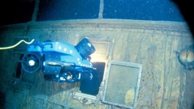  تعرف علي مصير غواصة تايتانيك المفقودة حال نفاذ الأكسجين