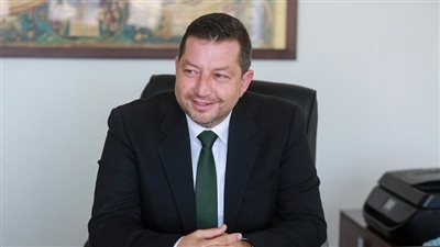 شريف الصياد: ارتفاع صادرات الصناعات الكهربائية بنسبة 47.5 % أول 5 أشهر من 2023 