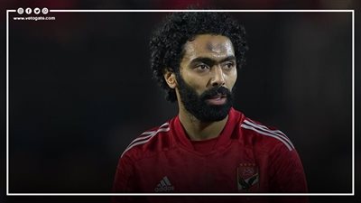 الأهلى، جلسة نهائية بين أمير توفيق وحسين الشحات لحسم ملف التجديد