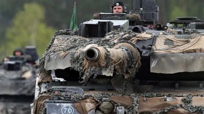 البنتاجون: دعم أوكرانيا بالسلاح لا يؤثر على الأداء القتالي الأمريكي