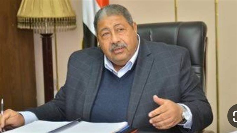 عادل حسن رئيس مجلس