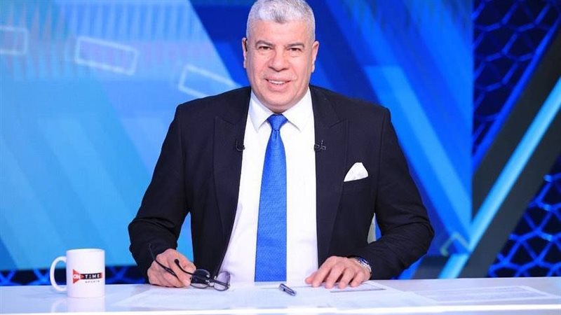 احمد شوبير، فيتو