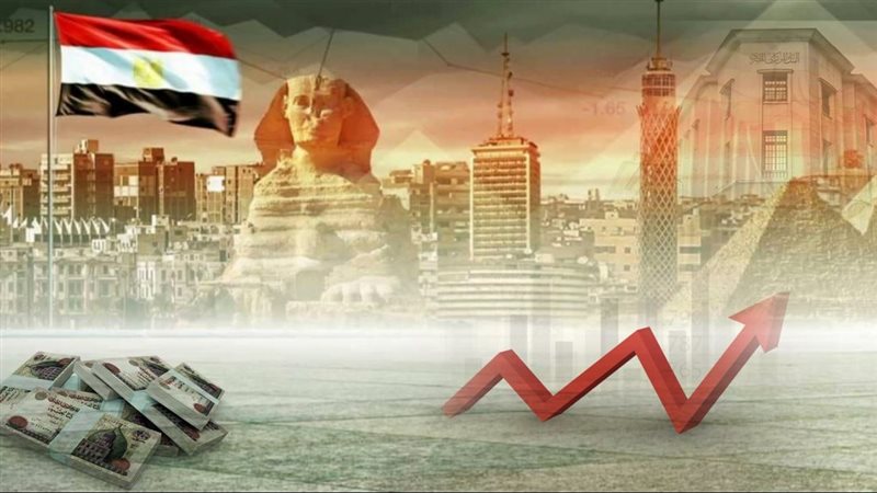 الاقتصاد المصري،