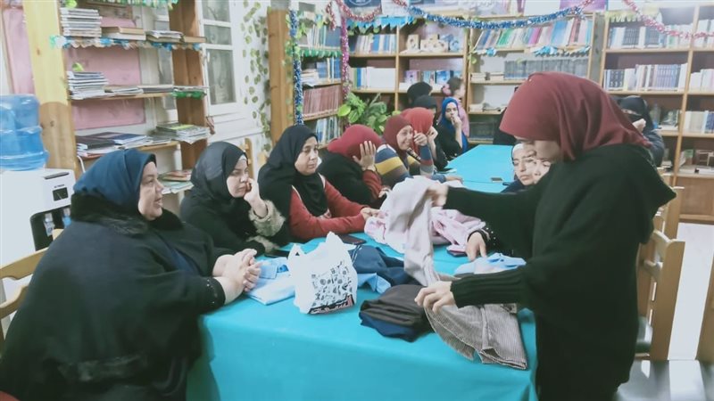 الشباب والرياضة تتابع