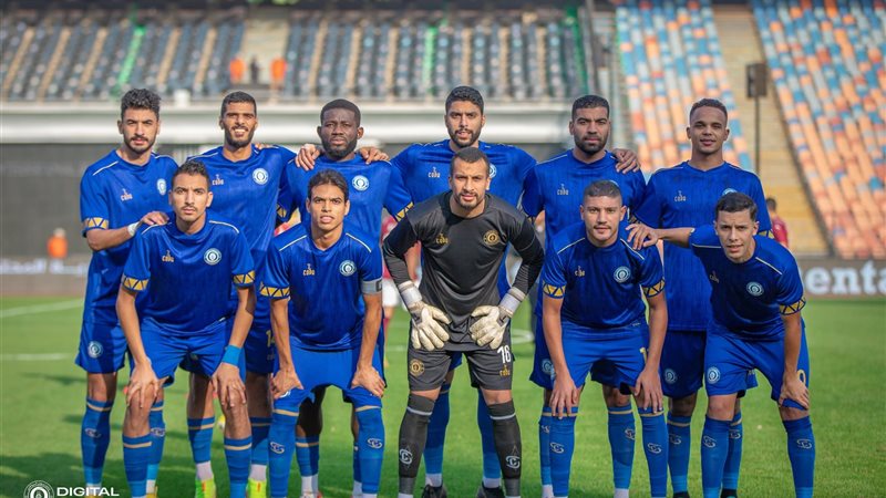فريق أسوان، فيتو