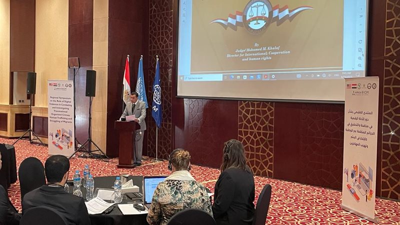 النيابة العامة، فيتو